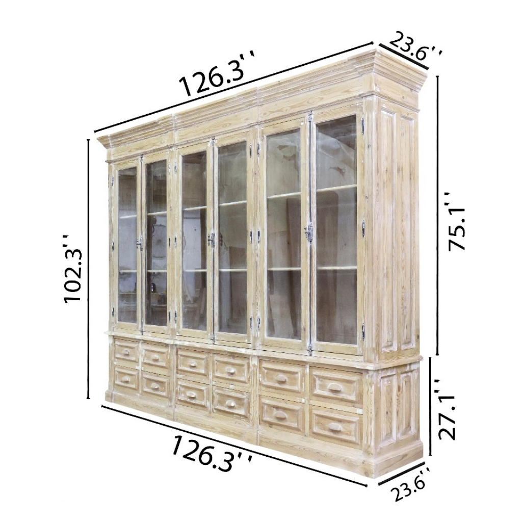 Bookcase