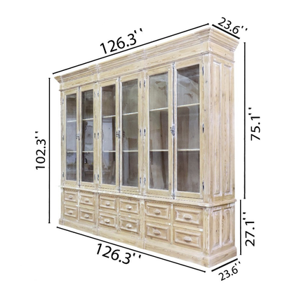 Bookcase