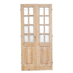 Doors