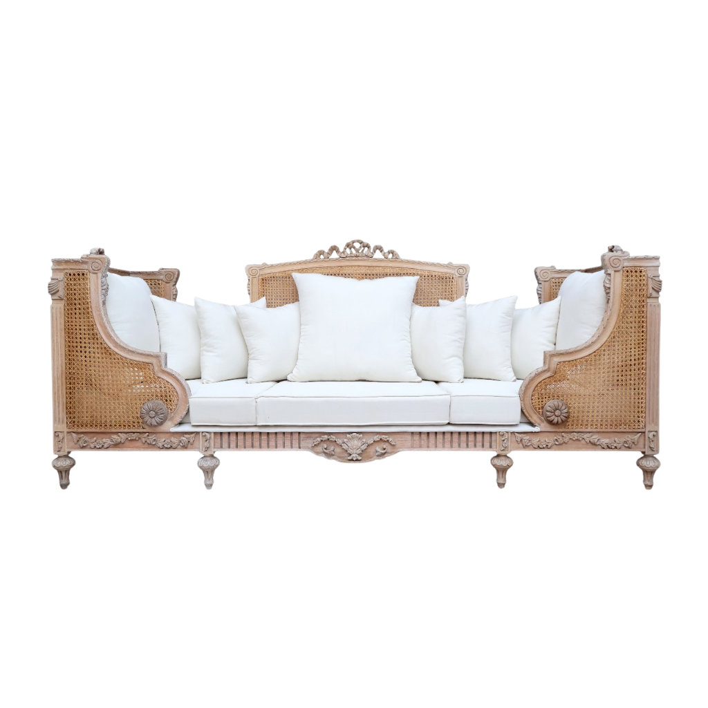 Bench Cane