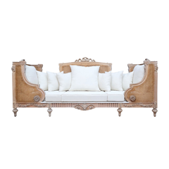 Bench Cane