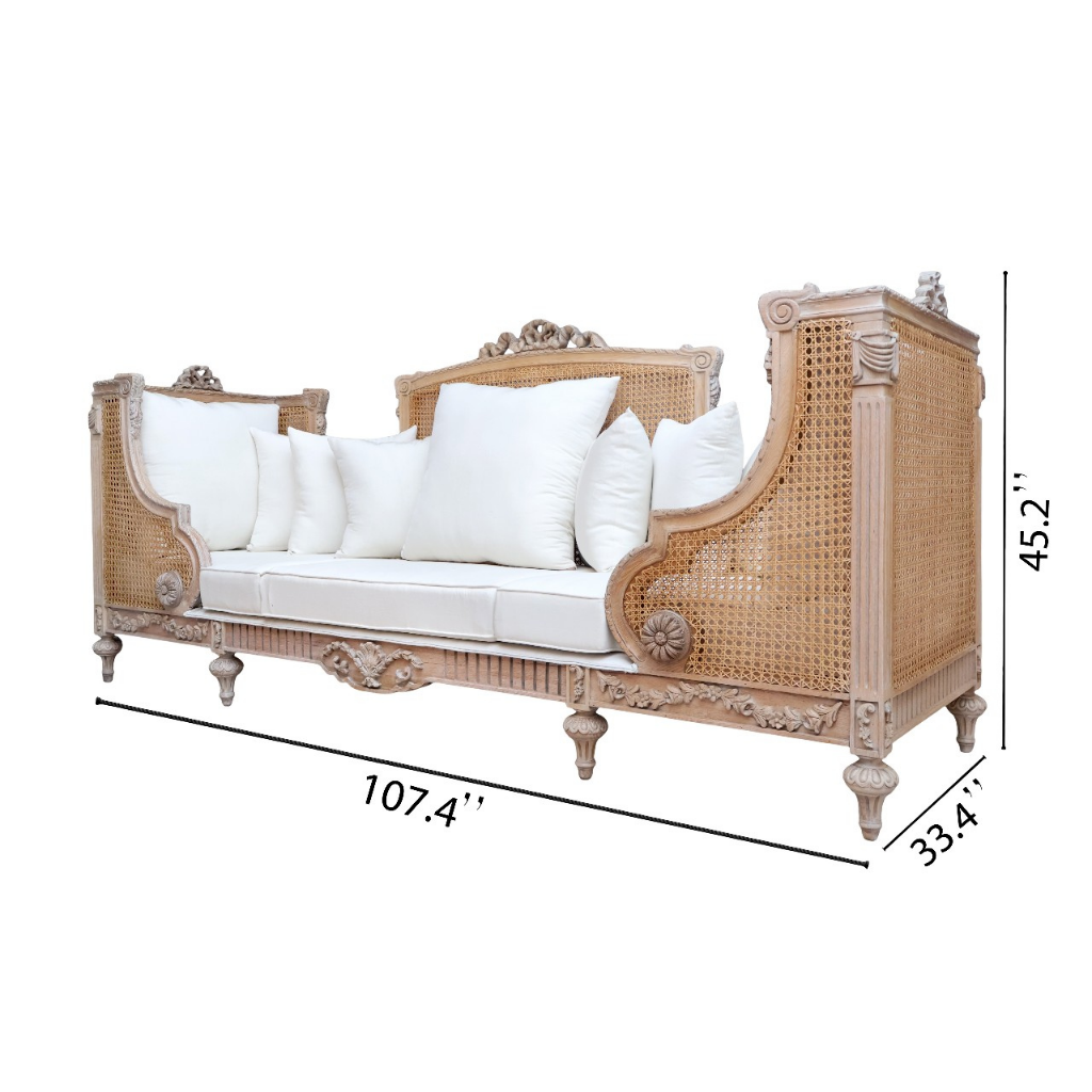 Bench Cane