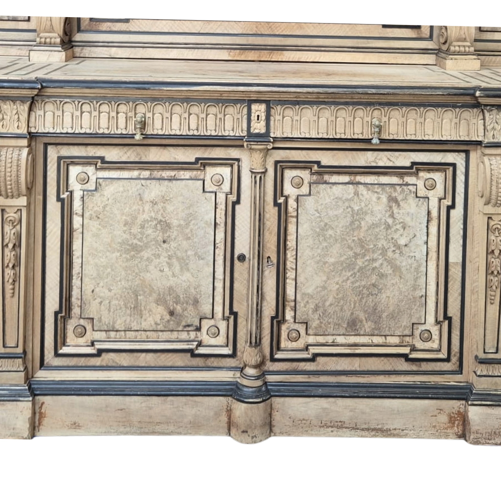 Dressoir