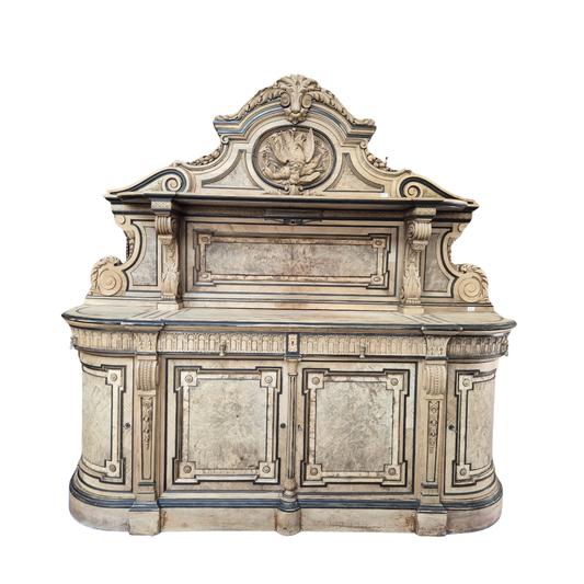 Dressoir