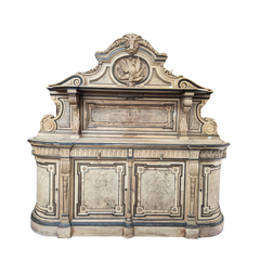 Dressoir