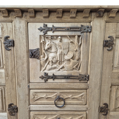 Dressoir