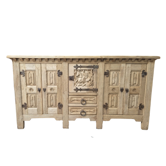 Dressoir