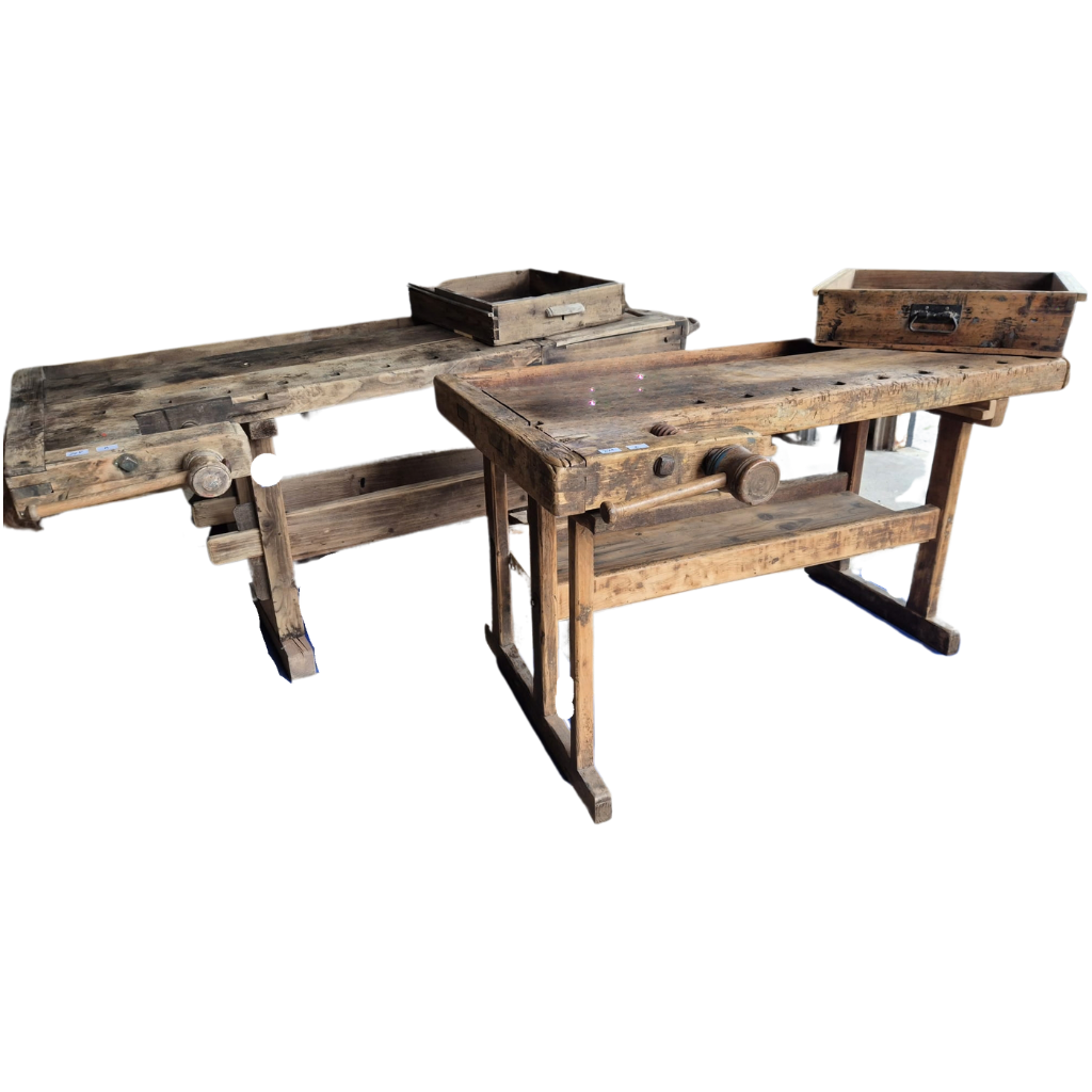 Workbench