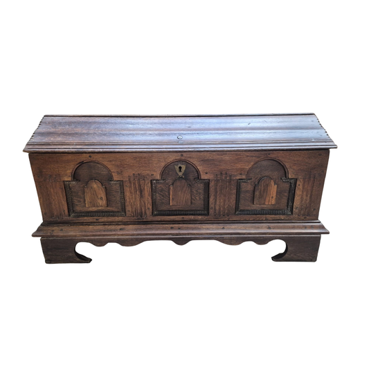 Trunk Coffee table