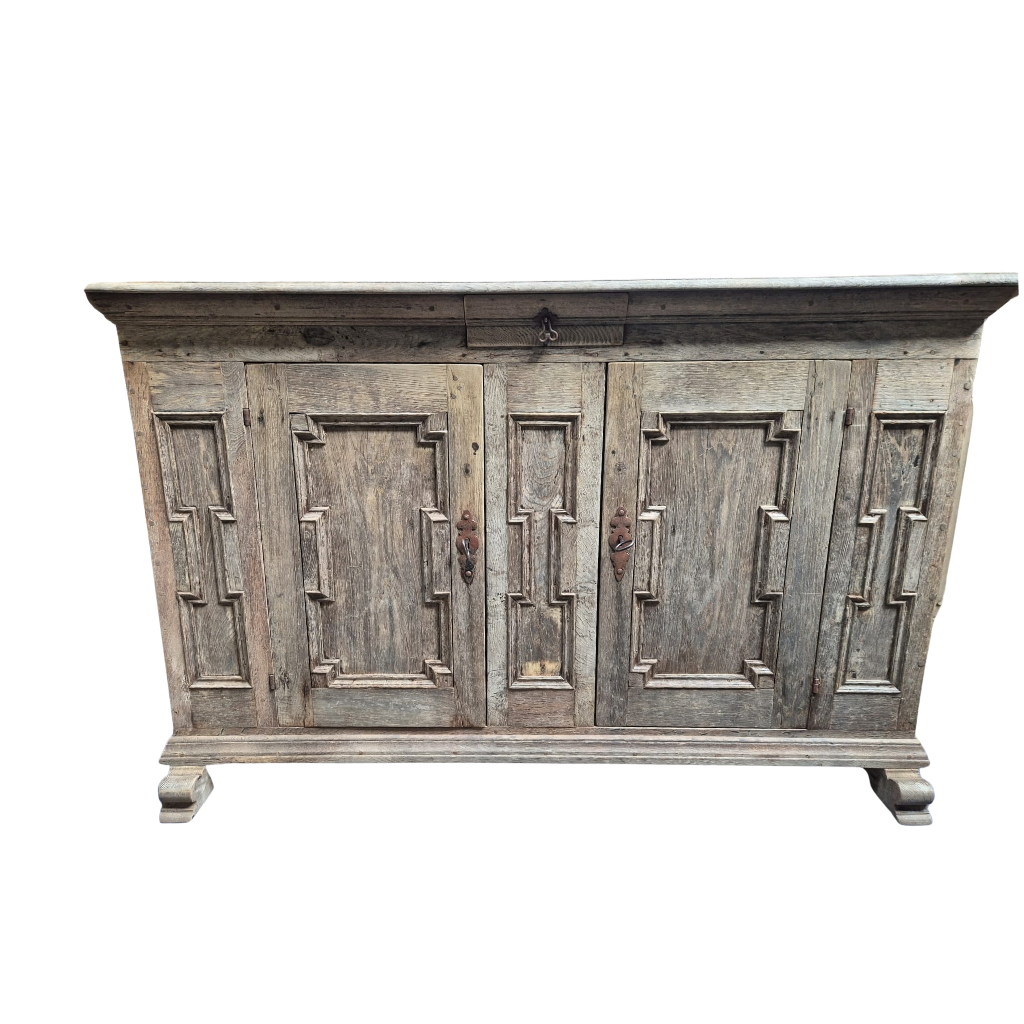 Commode
