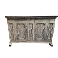 Commode