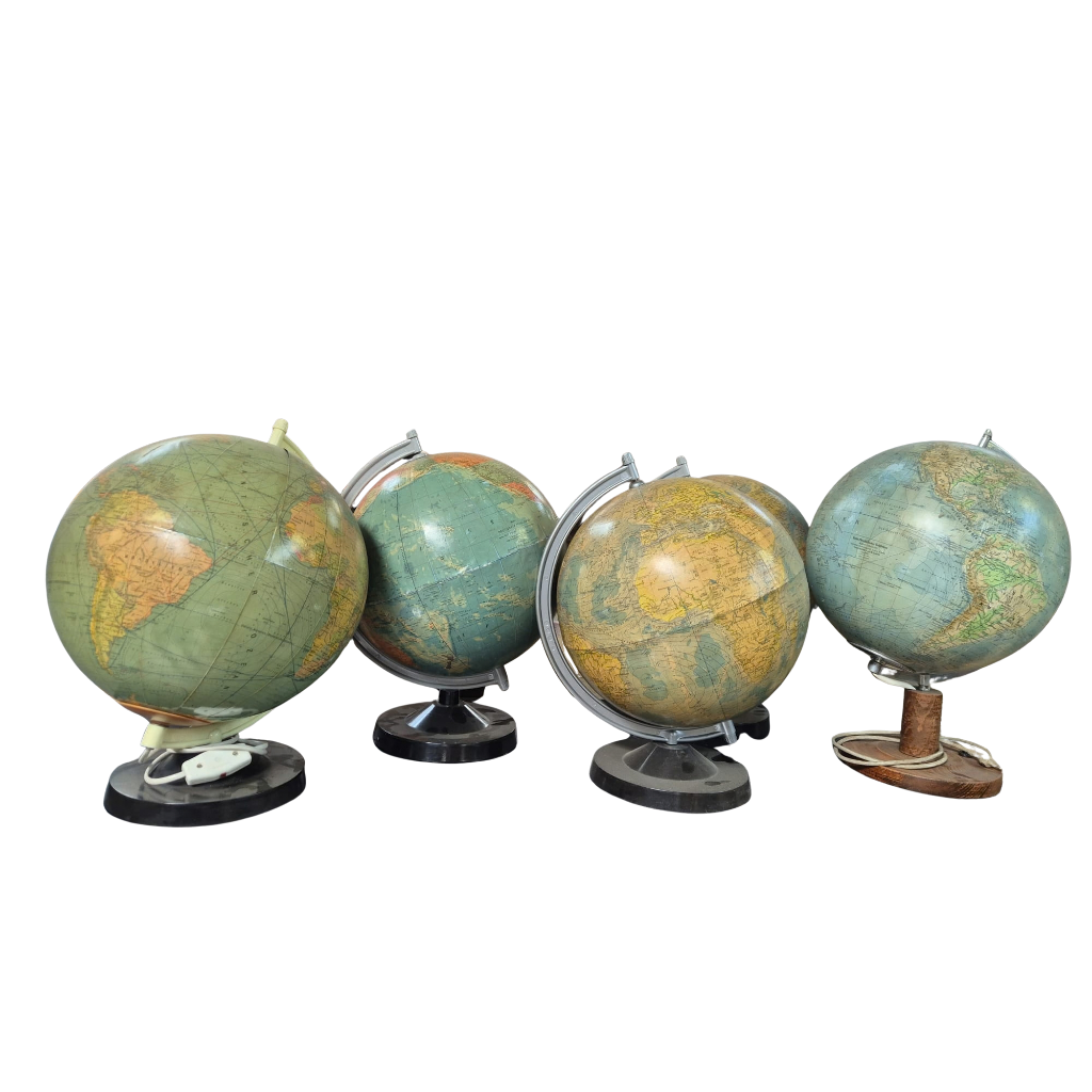Globes