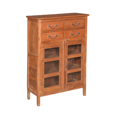 Small cabinet