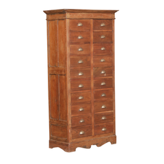 Drawer chest