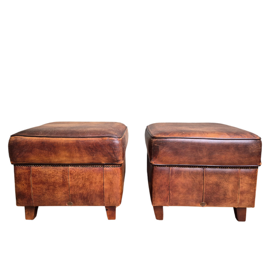 Stool Joris Design