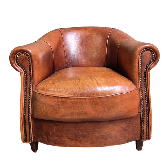 Armchair Joris Design