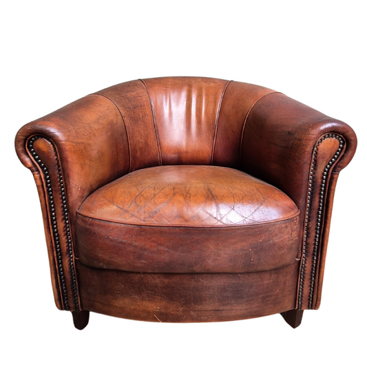 Armchair Joris Design