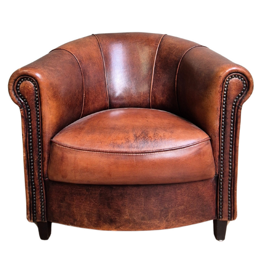 Armchair Joris Design