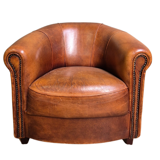 Armchair Joris Design