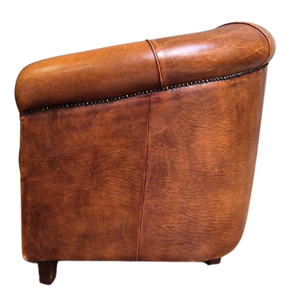 Armchair Joris Design