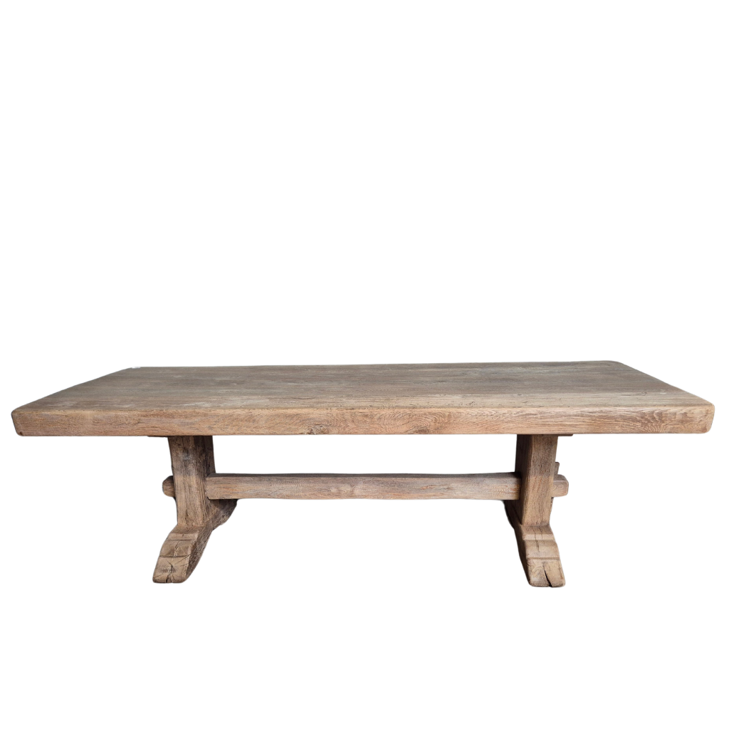 Farm table – Old World Antieks