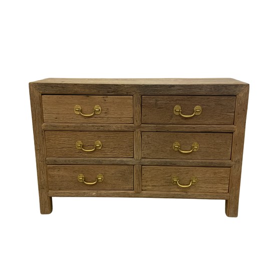 Commode