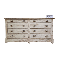 French Drawer