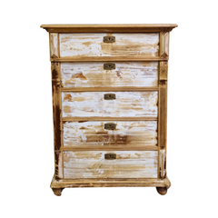 Swedish Commode