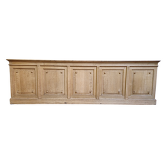Shop counter