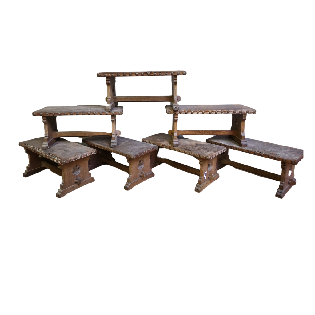 Stools – Old World Antieks